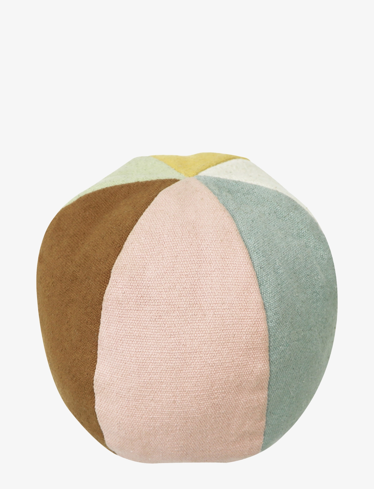 LORENA CANALS Cushion Ball Patterned - Ø30X30CM - Kinder