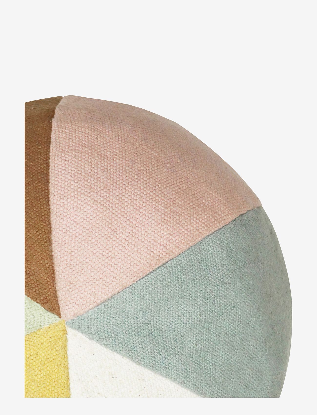 Lorena Canals - Cushion Ball - lowest prices - multicolour - 2