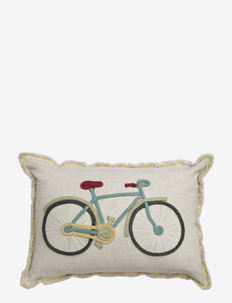 Floor cushion Bike, Lorena Canals