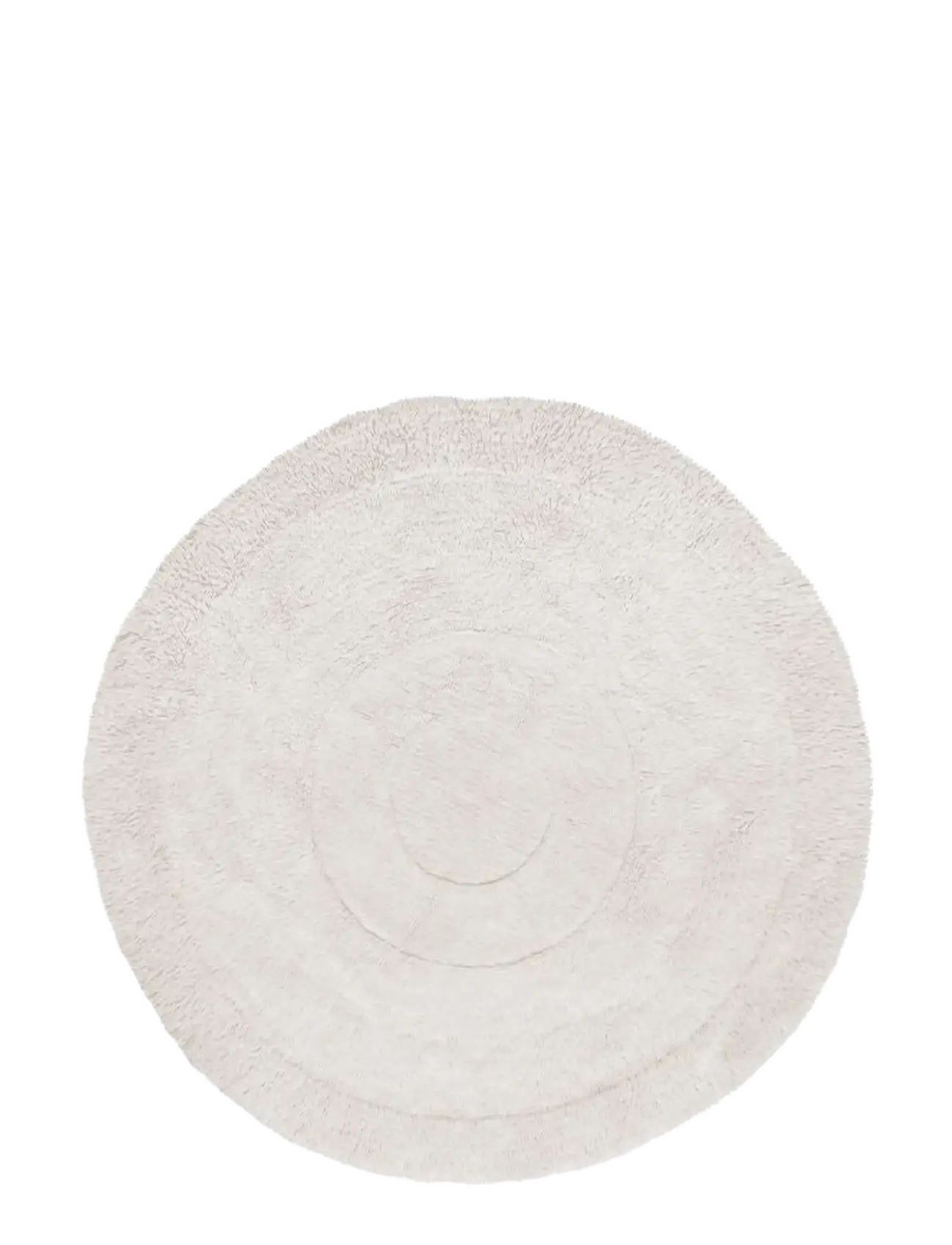 Lorena Canals Woolable rug Arctic Circle - Sheep White - Vilnas paklāji - SHEEP WHITE / white