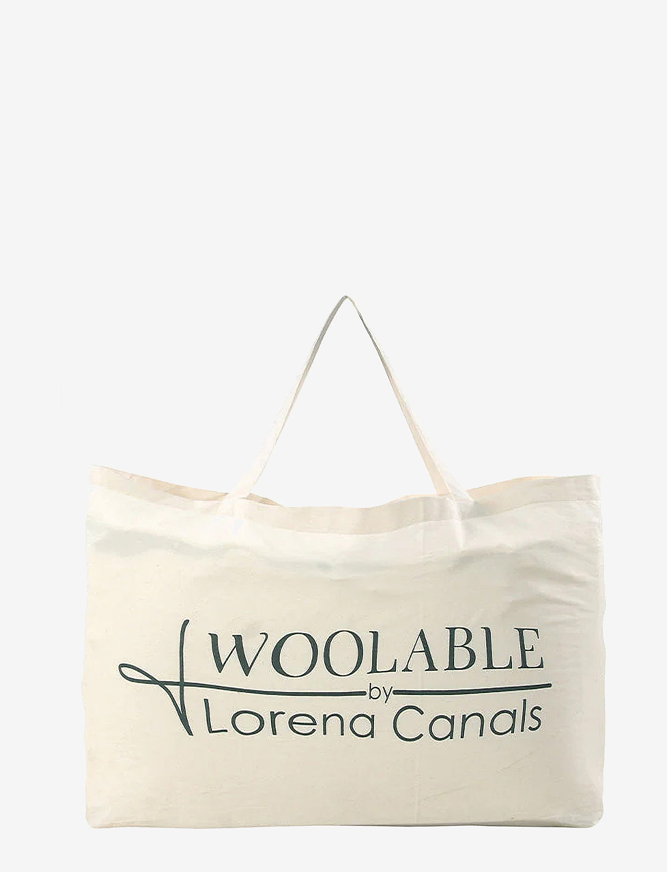 Lorena Canals - Berber Soul - rektangulære tæpper - natural - 1