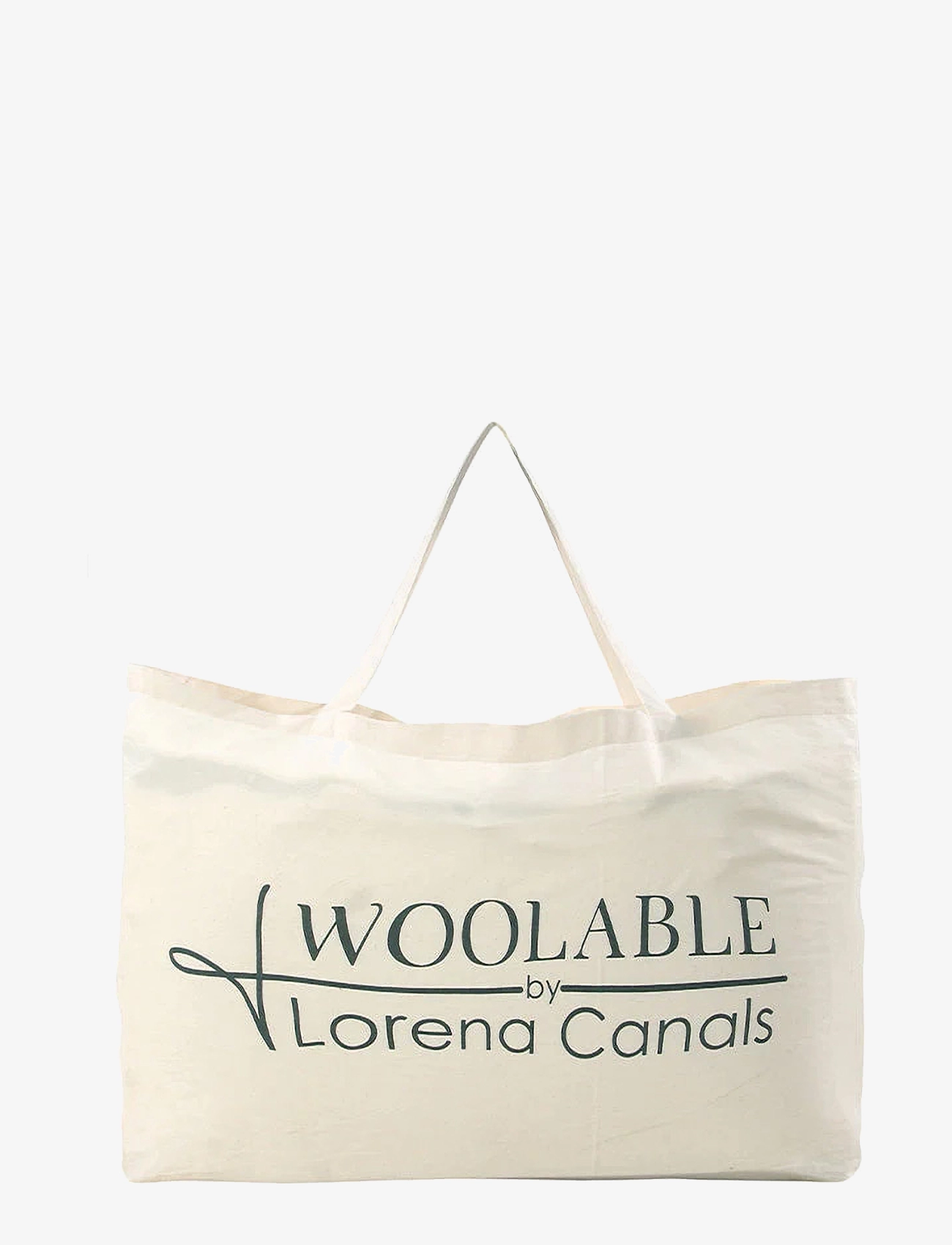 Lorena Canals - Berber Soul - teppiche - natural - 1