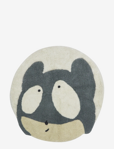 Woolable rug Astromouse, Lorena Canals