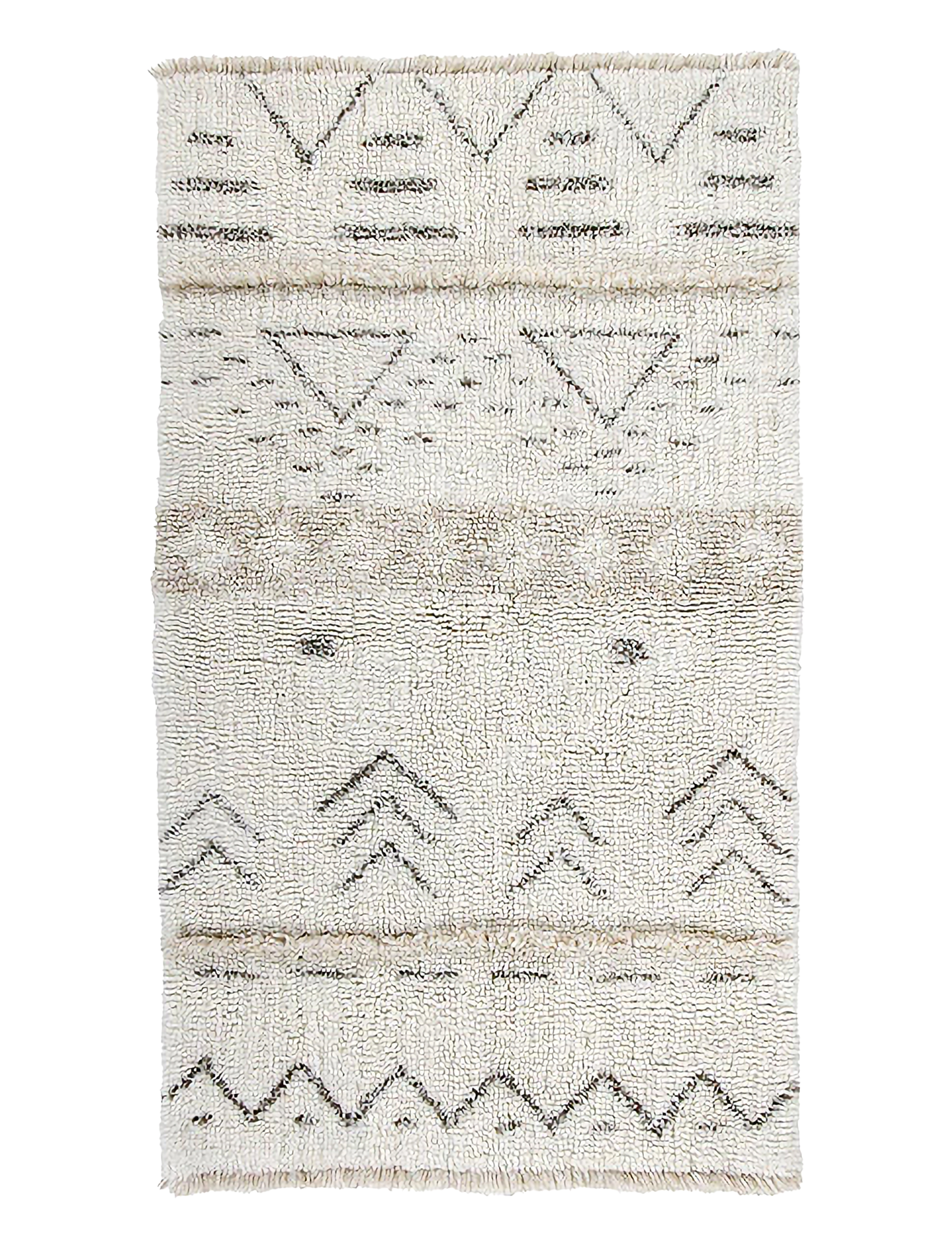 LORENA CANALS Lakota Day Beige - 80X140CM - Unisex