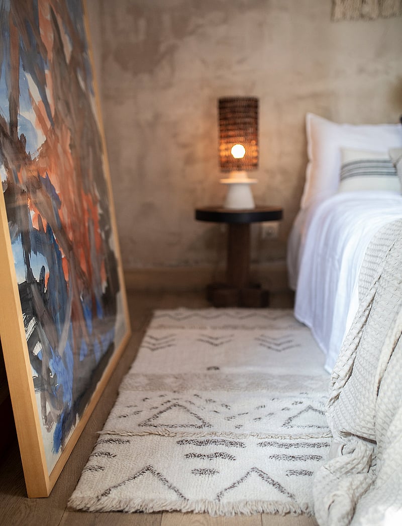 Lorena Canals - Lakota Day - villased vaibad - natural, sandstone, almond frost - 0