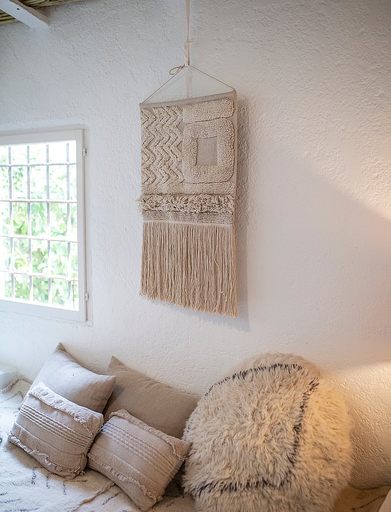 Lorena Canals - Lakota Day - villased vaibad - natural, sandstone, almond frost - 5