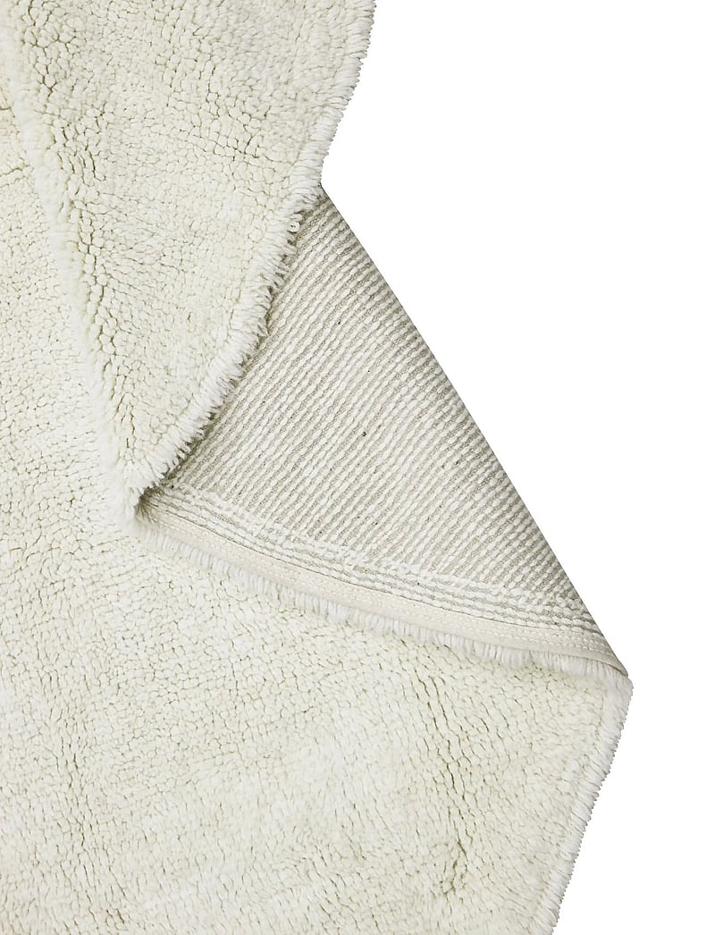 Lorena Canals - Woolable rug Rond Natural - villased vaibad - natural - 4