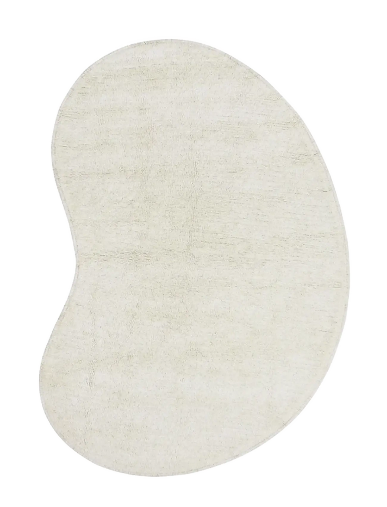 Lorena Canals - Woolable rug Silhouette Natural - villased vaibad - natural - 2