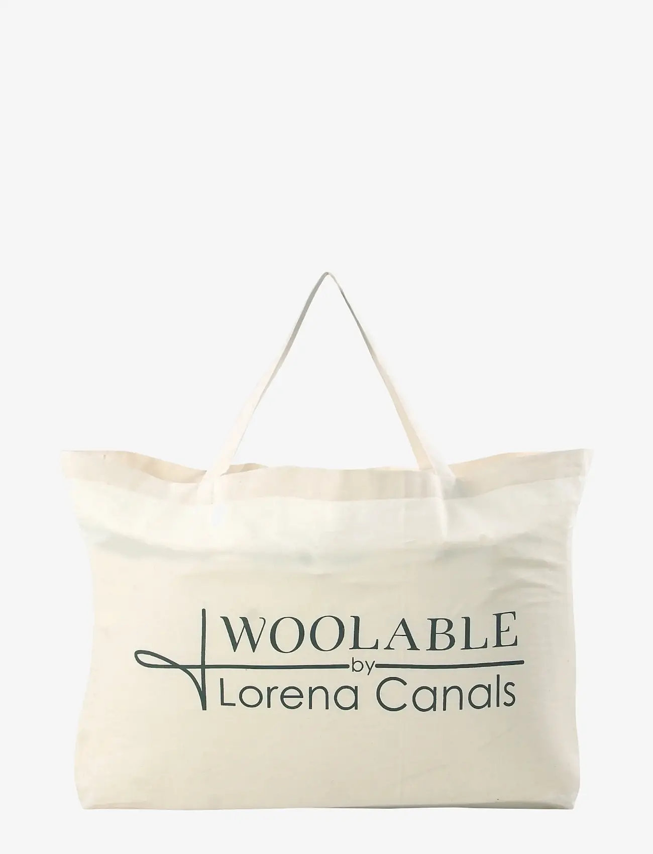 Lorena Canals - Woolable rug Steppe - Sheep Beige - wool rugs - sheep beige - 2