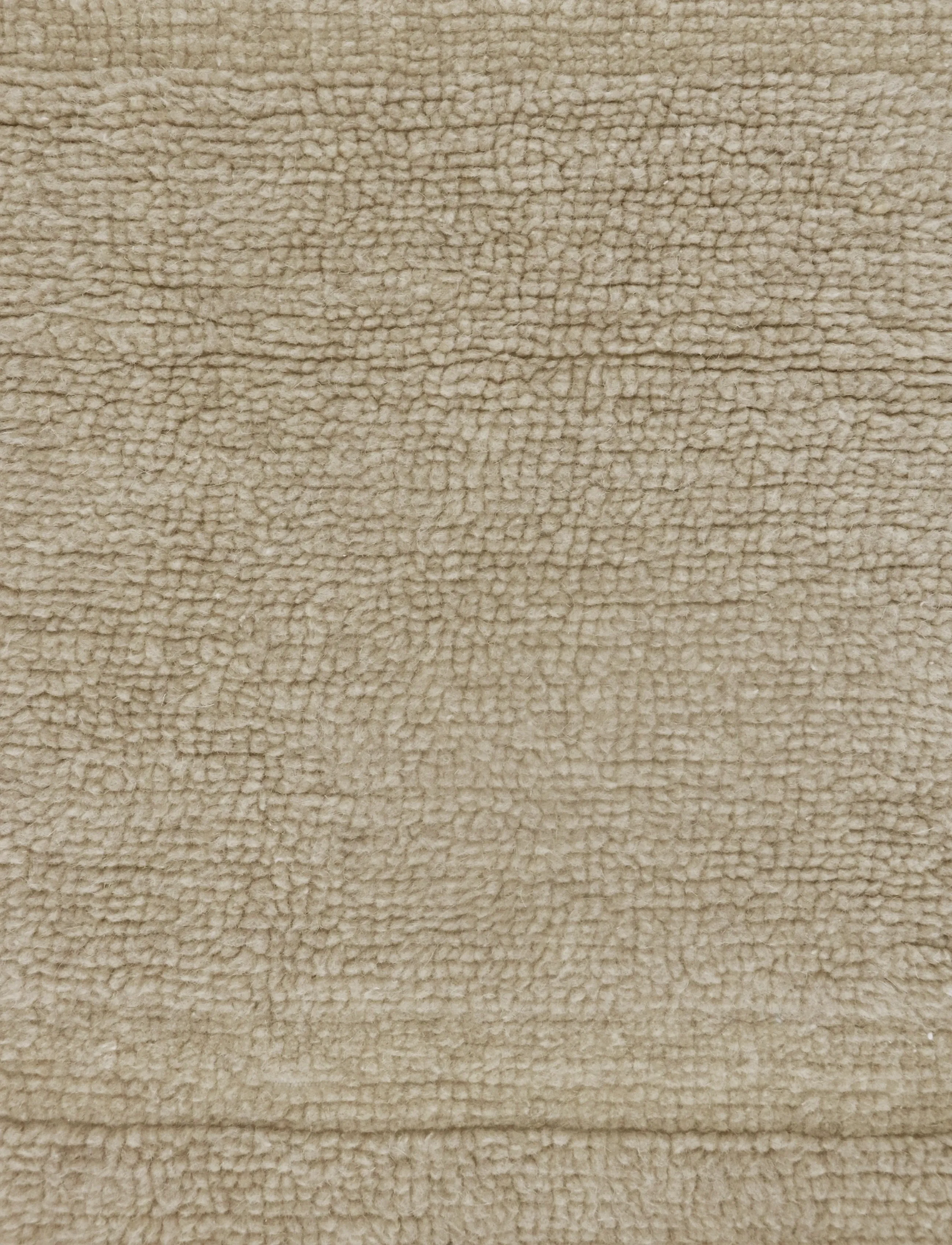 Lorena Canals - Woolable rug Steppe - Sheep Beige - wollteppiche - sheep beige - 5