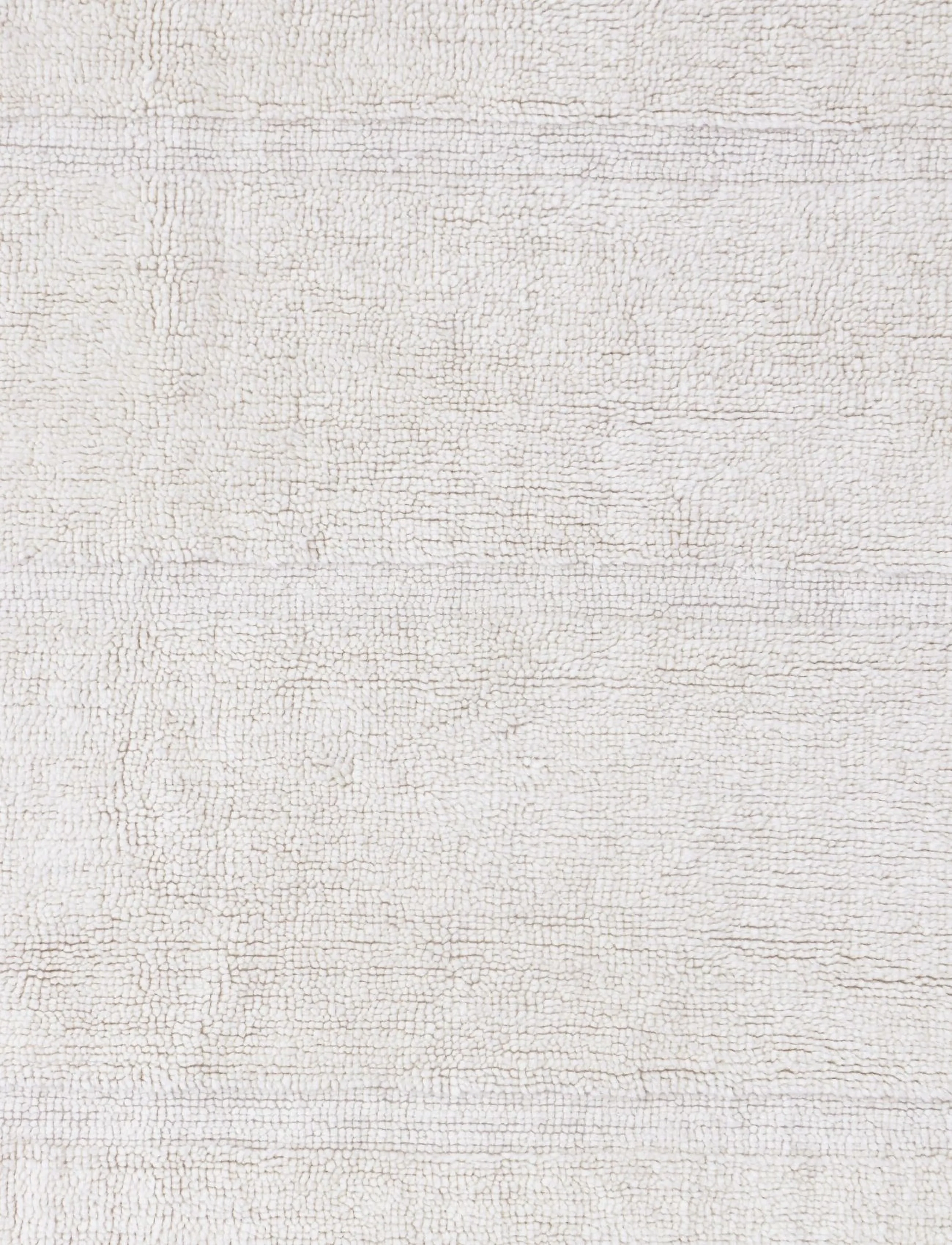 Lorena Canals - Woolable rug Steppe - Sheep White - ullmattor - sheep white - 5
