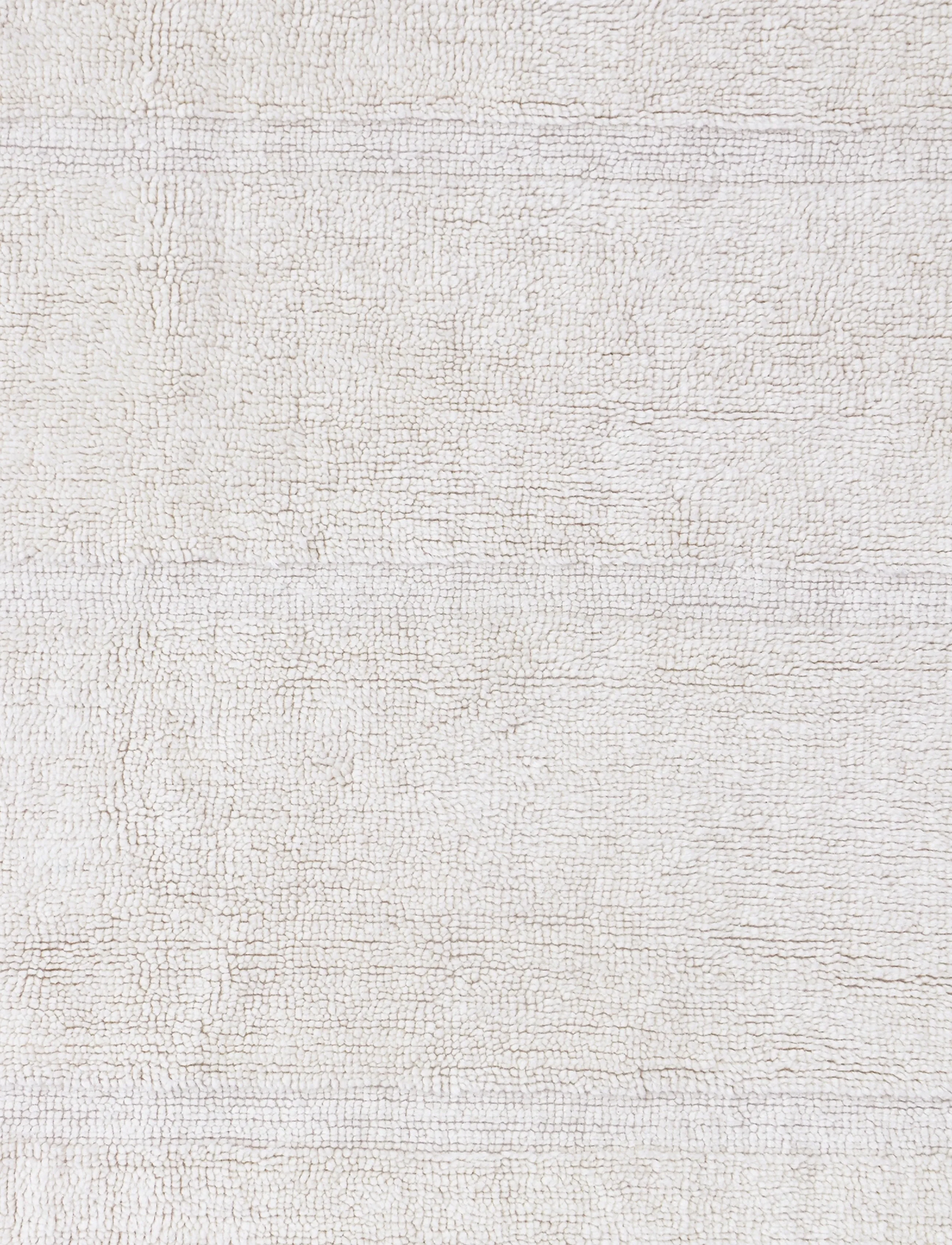 Lorena Canals - Woolable rug Steppe - Sheep White - ullarmottur - sheep white - 5