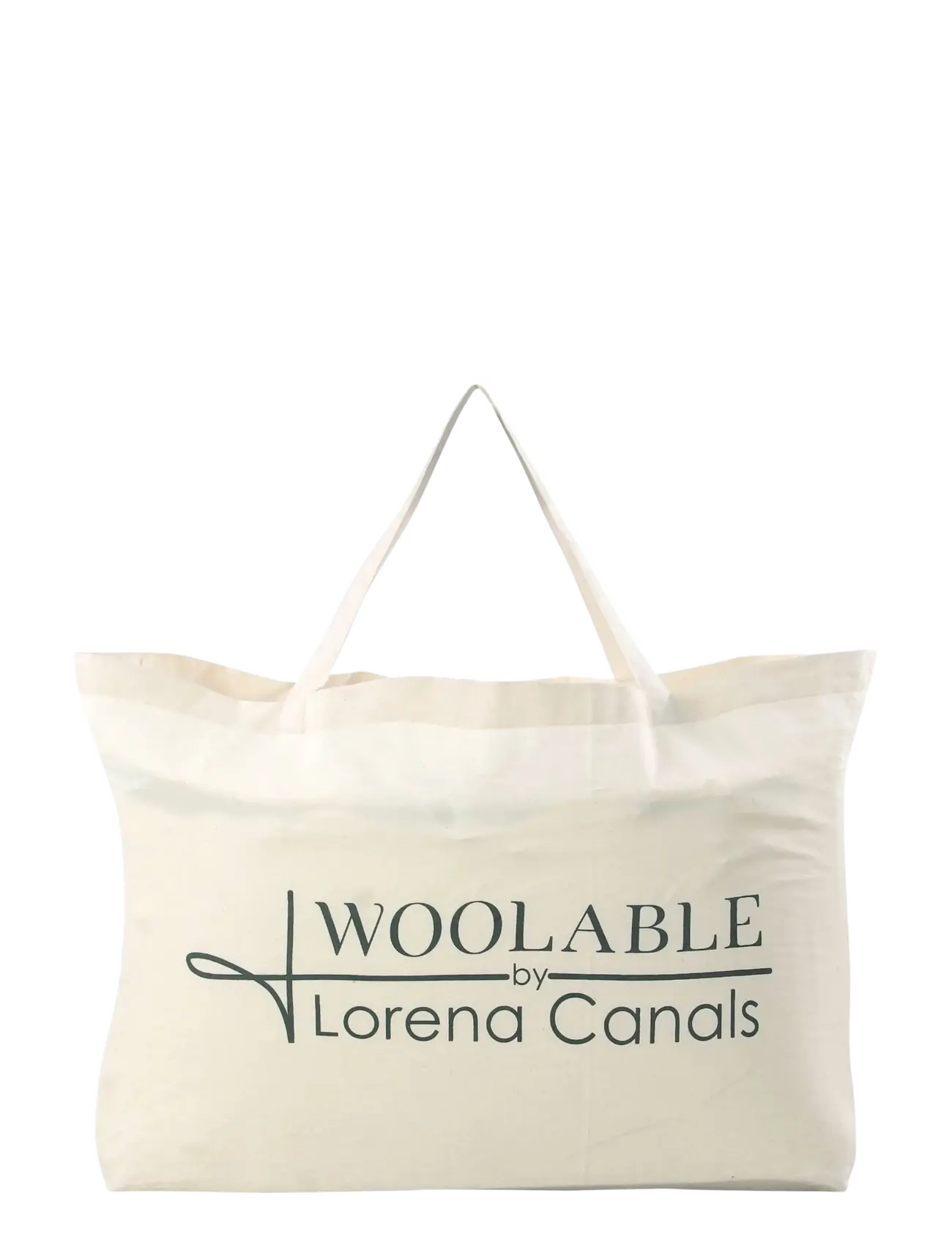 Lorena Canals - Woolable rug Tundra - Sheep White - wollteppiche - sheep white - 2
