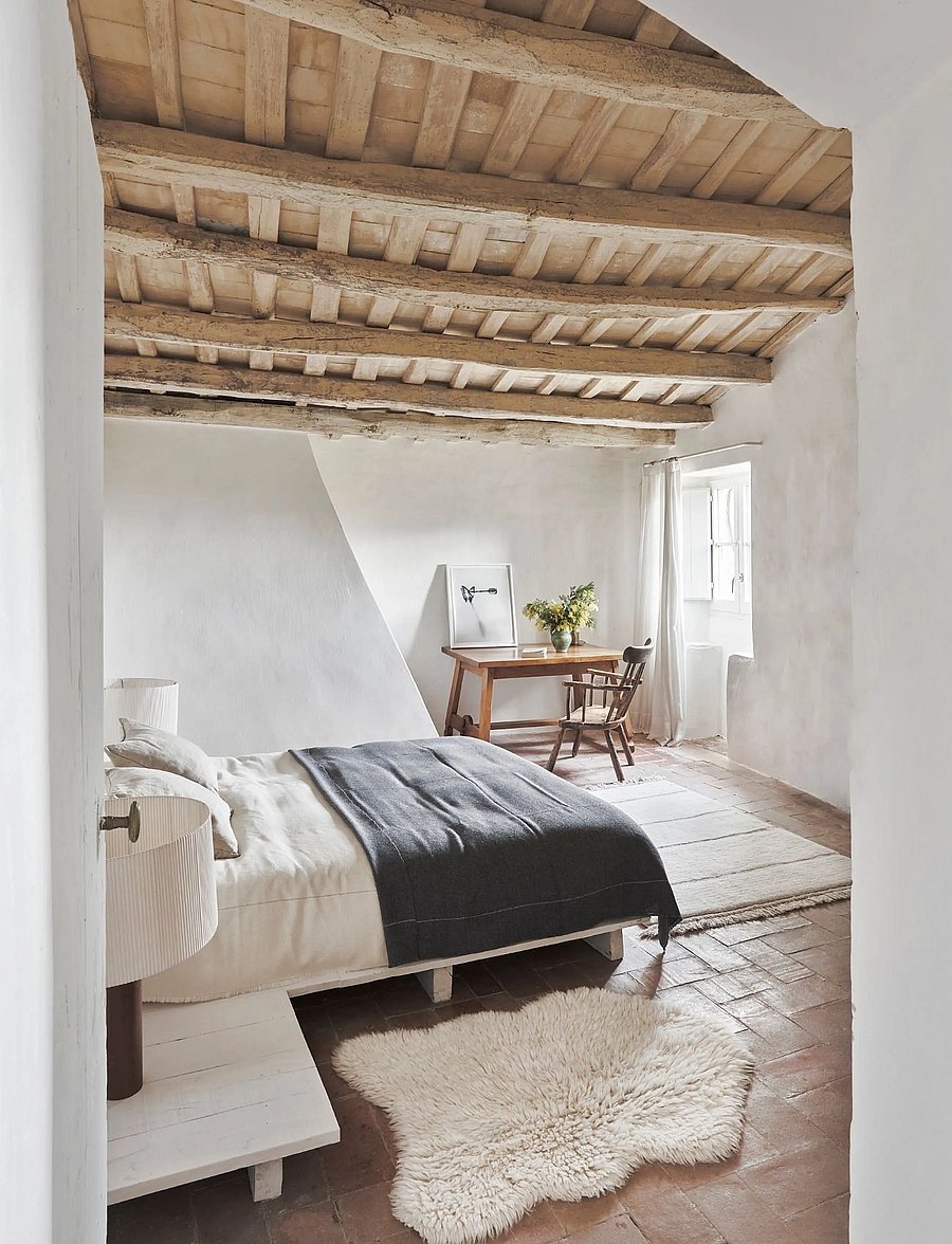 Lorena Canals - Woolable rug Woolly - Sheep White - asymmetrische teppiche - sheep white - 0