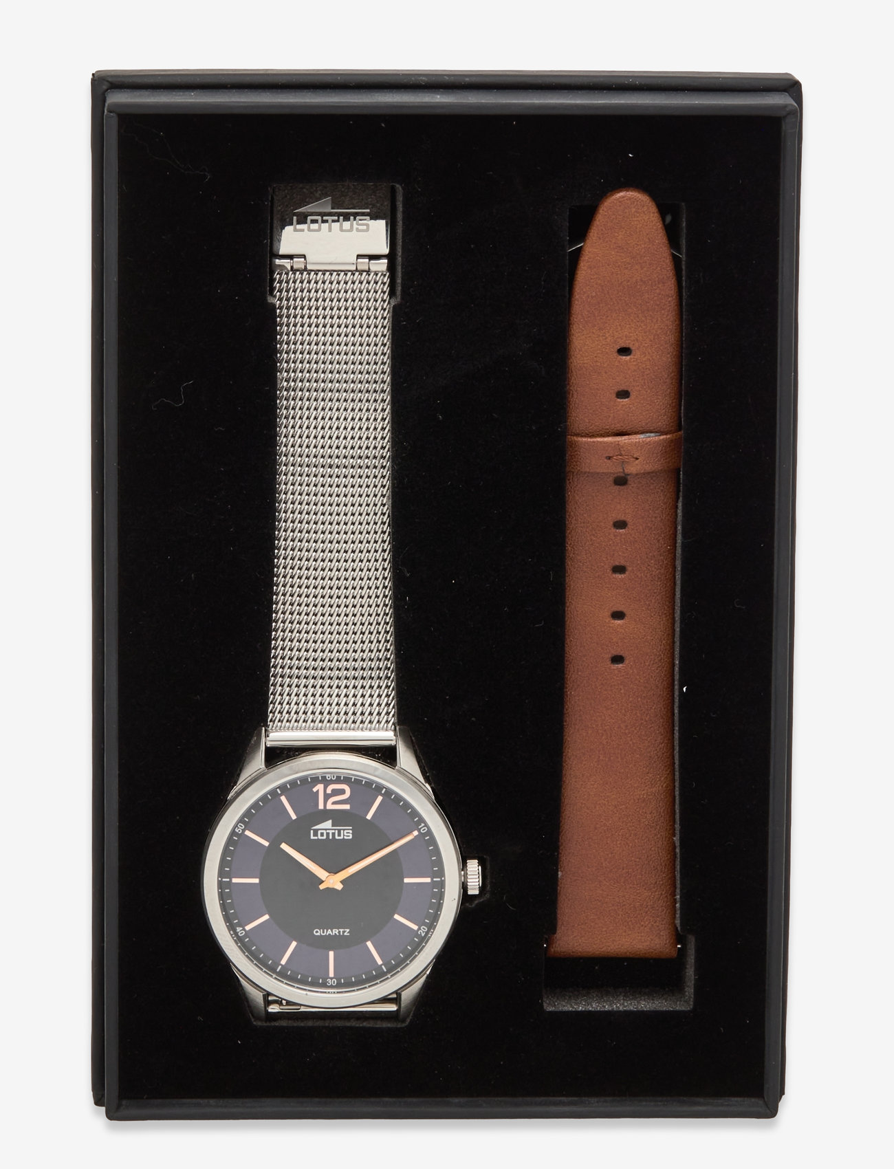 Lotus - Lotus Slim Mesh - blue - 1