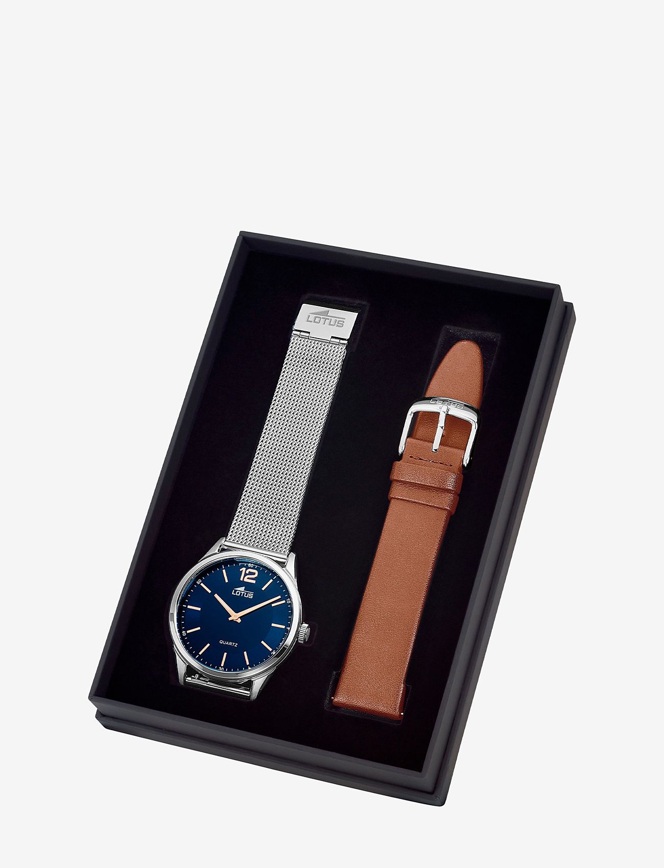 Lotus - Lotus Slim Mesh - blue - 2