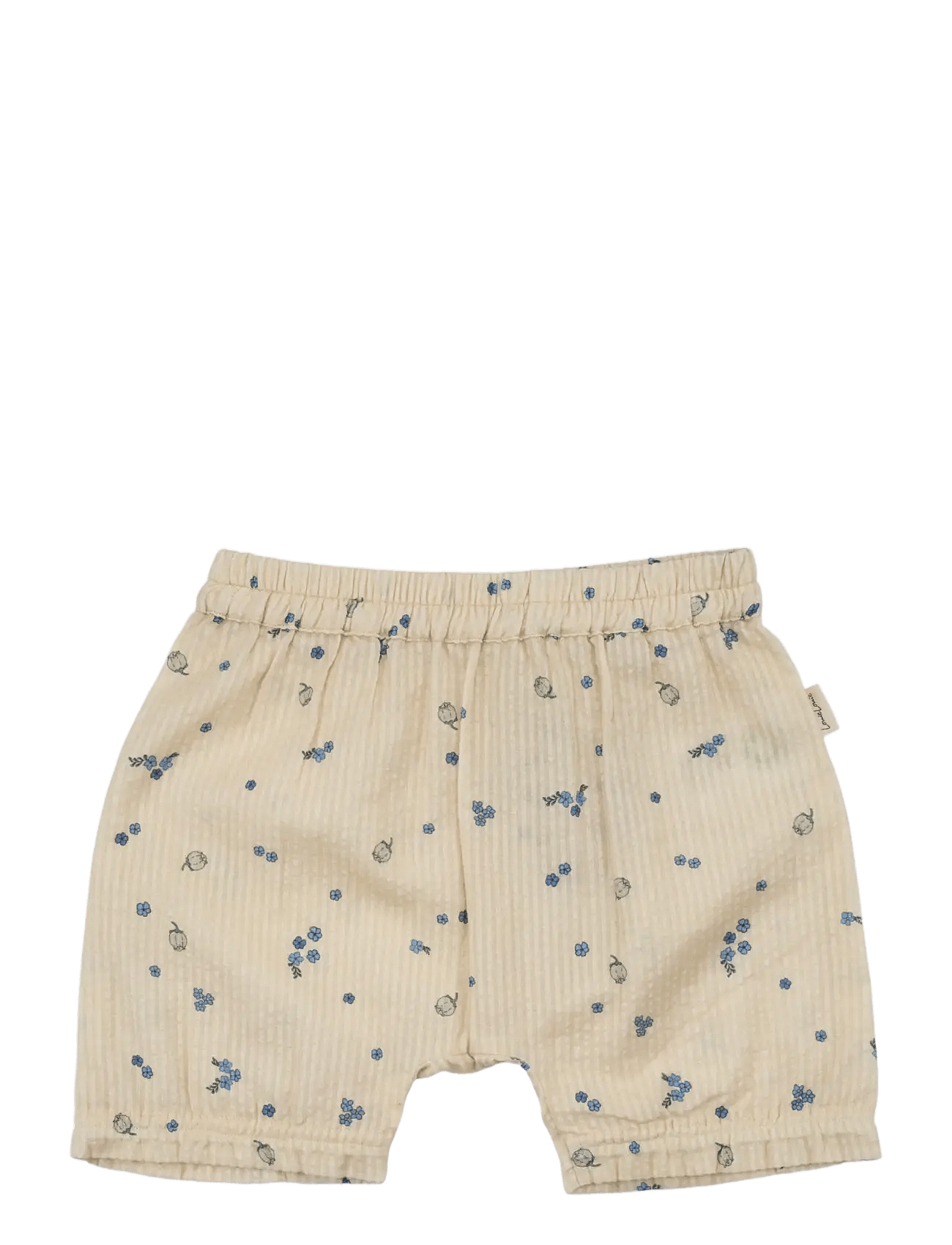 Noelle Bloomers - Seersucker - FORGET-ME-NOT