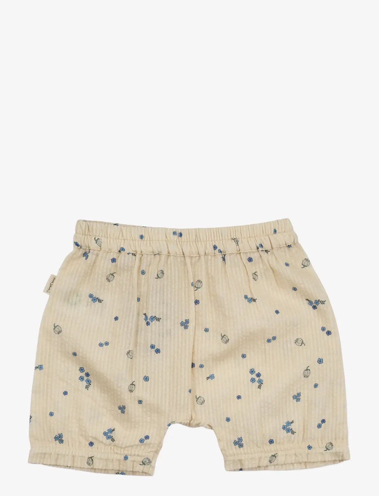 LouieLouie - Noelle Bloomers - Seersucker - bloomers - forget-me-not - 1