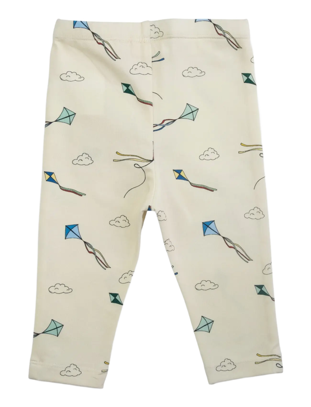 LouieLouie - Louie Leggings - Jersey - babybroeken - kite away - 1