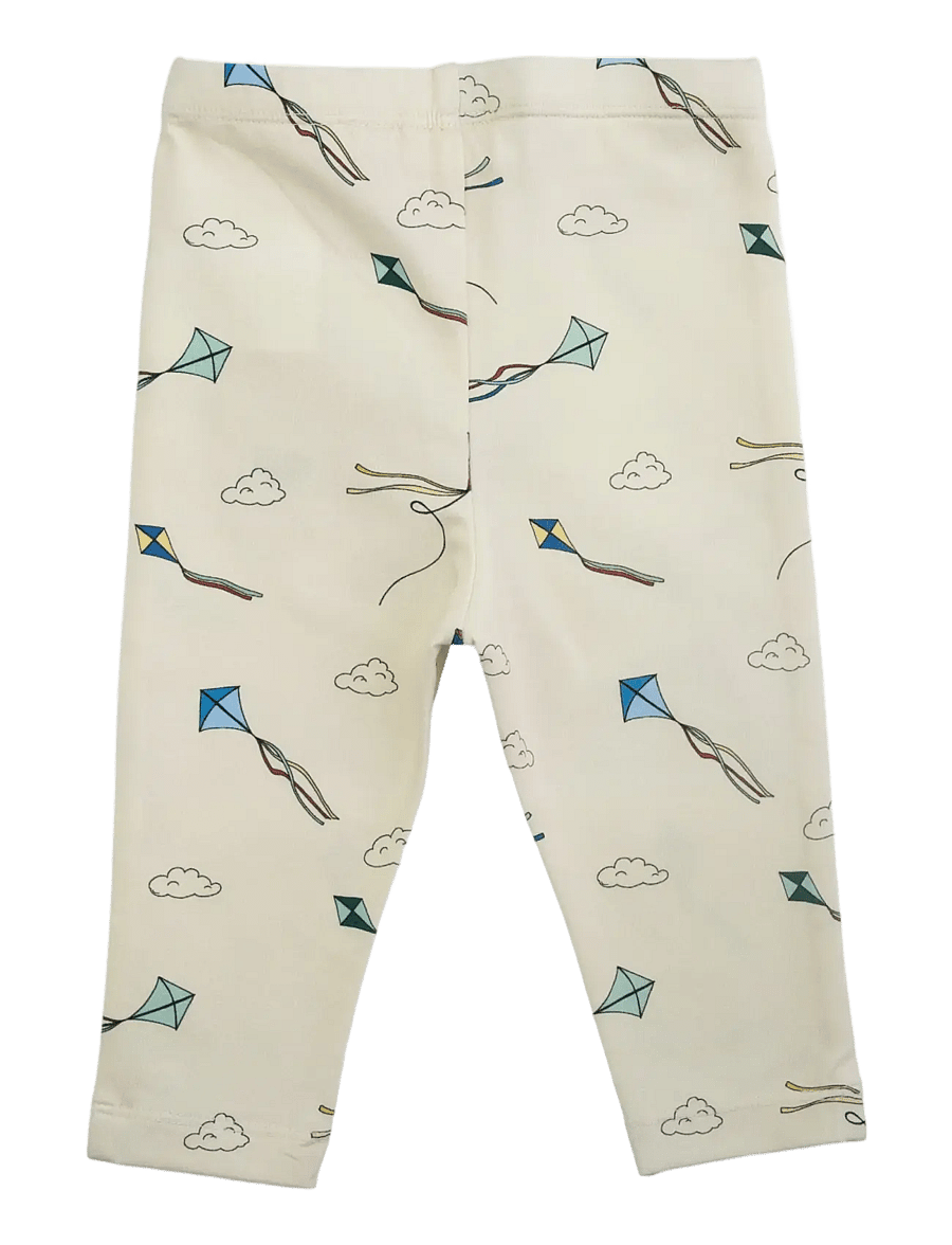 LouieLouie - Louie Leggings - Jersey - babybroeken - kite away - 1