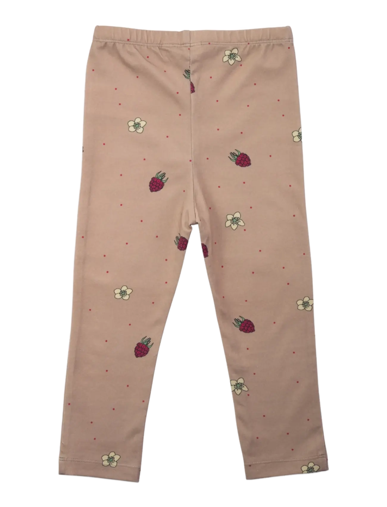 LouieLouie - Louie Leggings - Jersey - leggings - raspberry rose - 1
