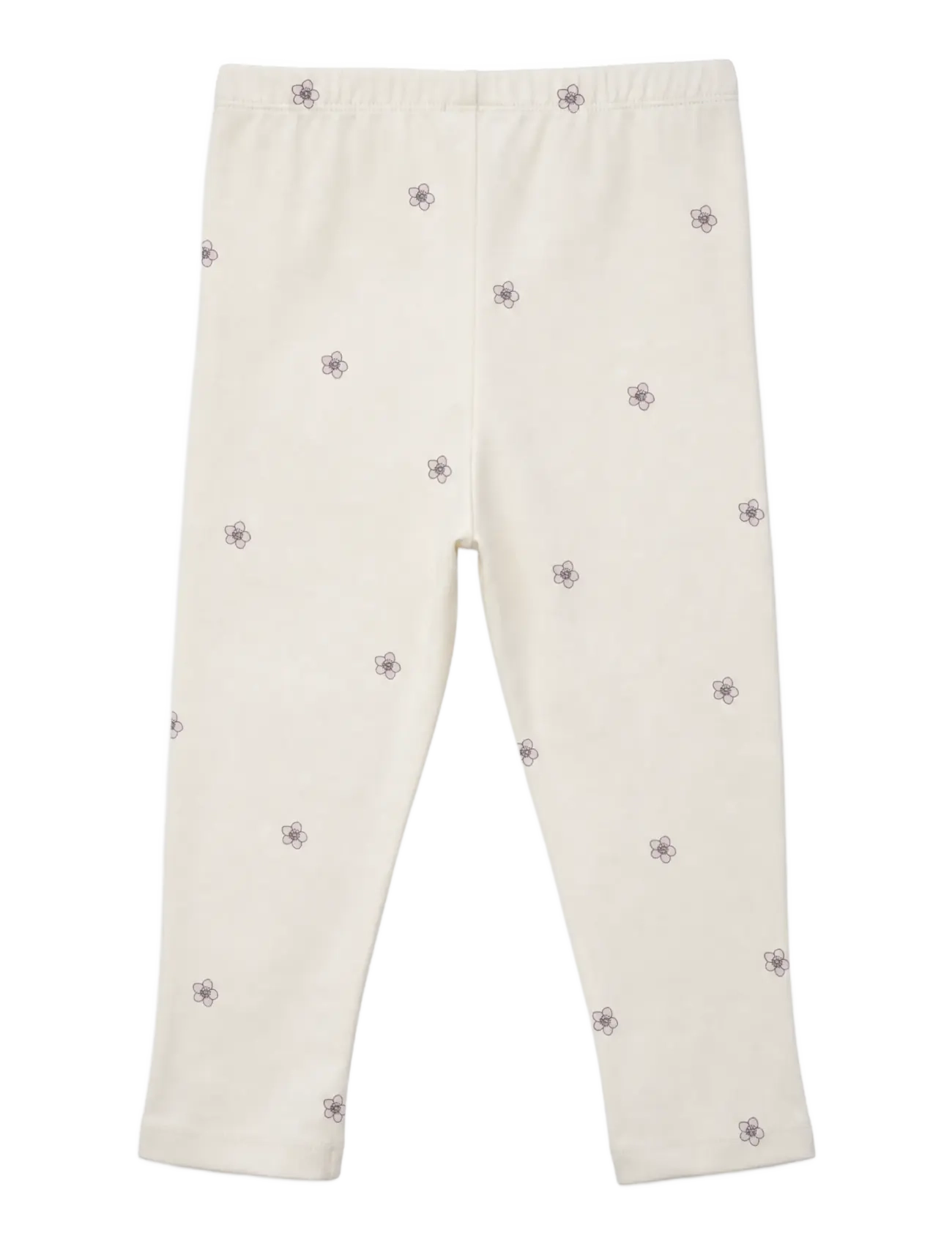 LouieLouie - Louie Leggings - Jersey - leggings - small flowers - 1