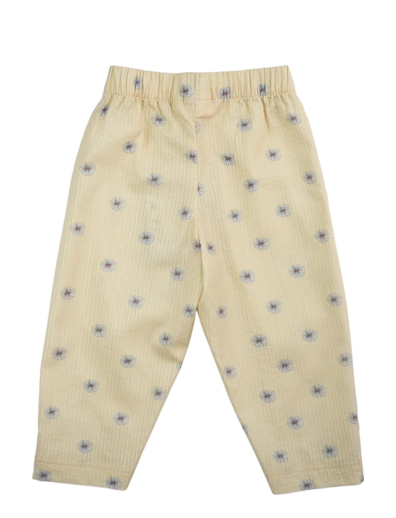 LouieLouie - Thyme Pants - Seersucker - babybroeken - marguritte - 1