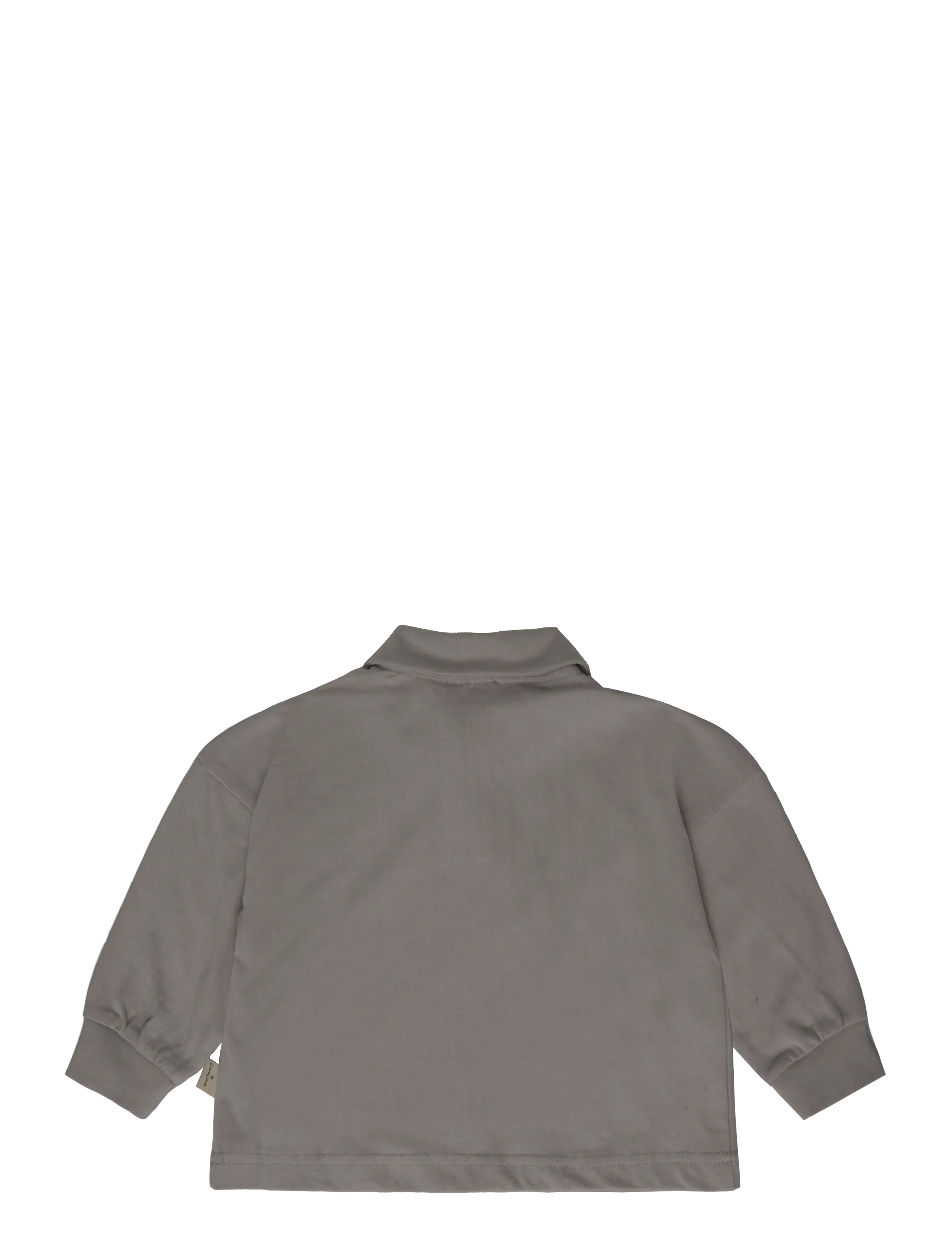 LouieLouie - Vincent Polo - Jersey - polo shirts - pear on pocket - 2