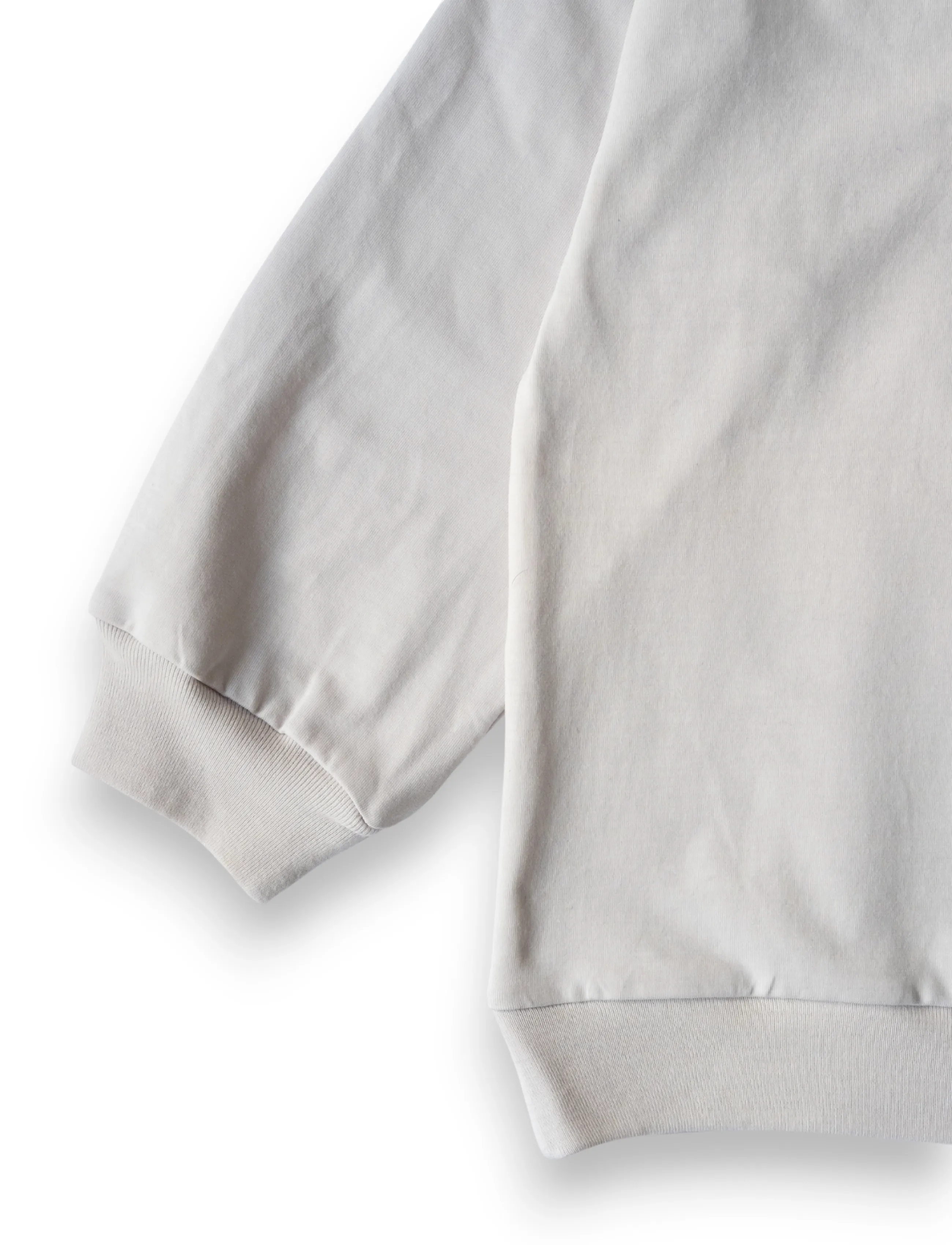 LouieLouie - Vincent Polo - Jersey - pear on pocket - 2