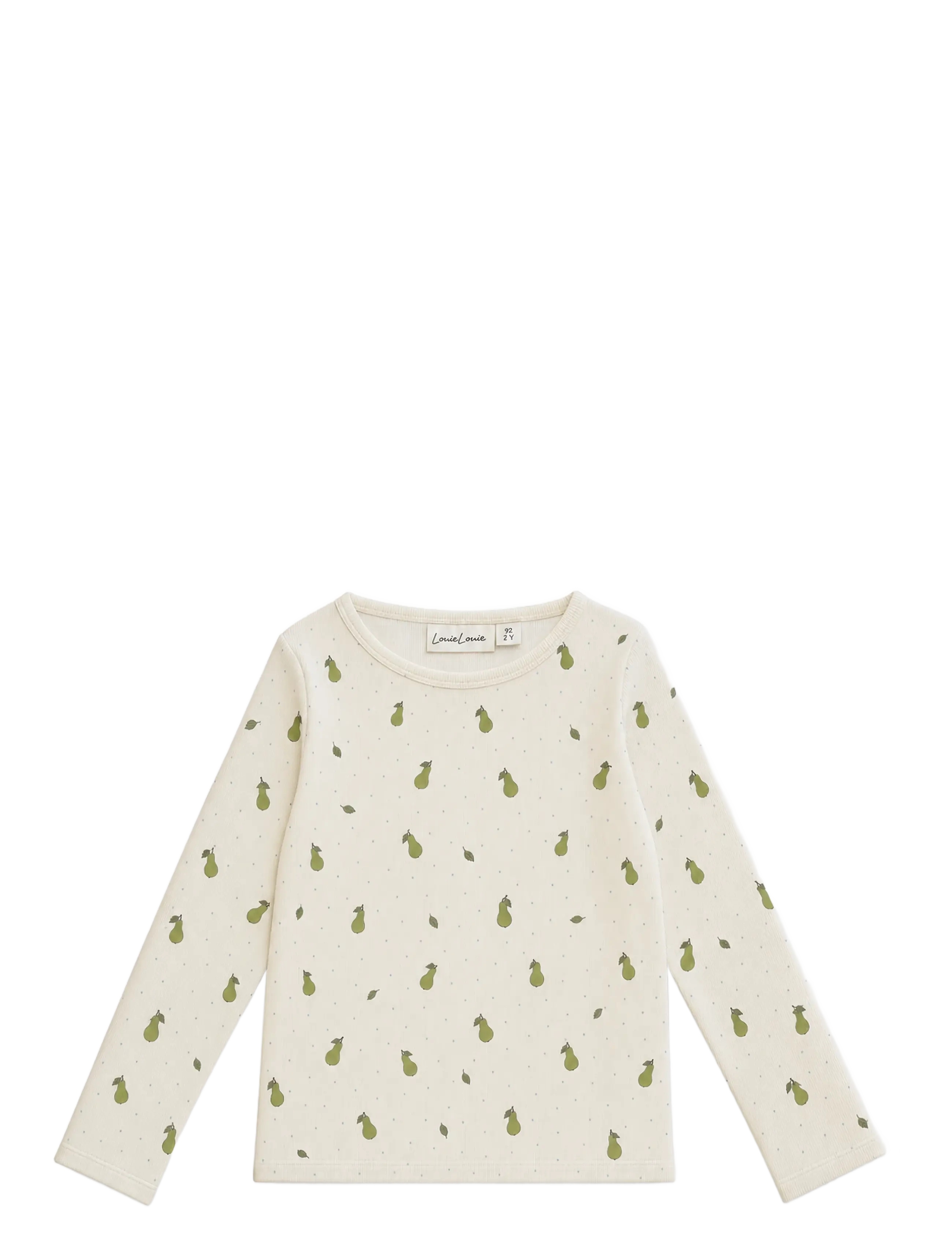 PEAR FALL