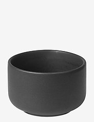 LOUISE ROE - Ceramic PISU #05 Bowl - najniższe ceny - ink black - 0