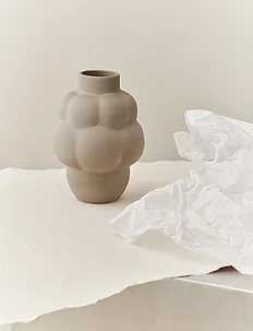 Ceramic Balloon Vase #04, LOUISE ROE