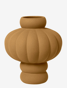 Ceramic Balloon Vase #02, Louise Roe