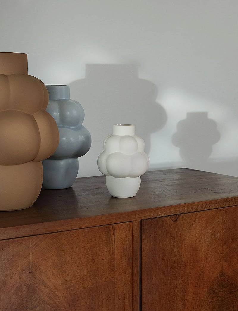 LOUISE ROE - Balloon Vase 04 - trends - orange - 2