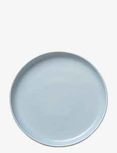 Ceramic PISU #11 Plate, Louise Roe