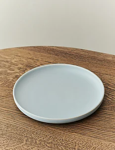 Ceramic PISU #11 Plate, LOUISE ROE