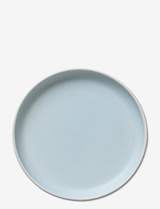 Ceramic PISU #10 Plate, Louise Roe