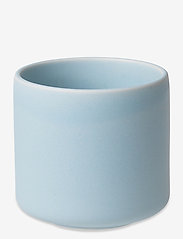 LOUISE ROE - Ceramic PISU #02 Cup - laveste priser - sky blue - 0