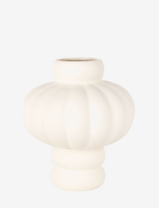 Ceramic Balloon Vase, LOUISE ROE