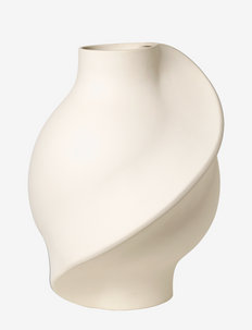 Ceramic Pirout vase #01, Louise Roe