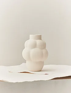 Ceramic Balloon Vase #04 Petit, LOUISE ROE