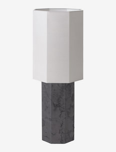 Grey Marble Stone L, Louise Roe