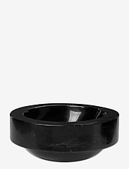 Louise Roe - Gallery Object Bowl - black - 0