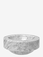 Gallery Object Bowl - WHITE