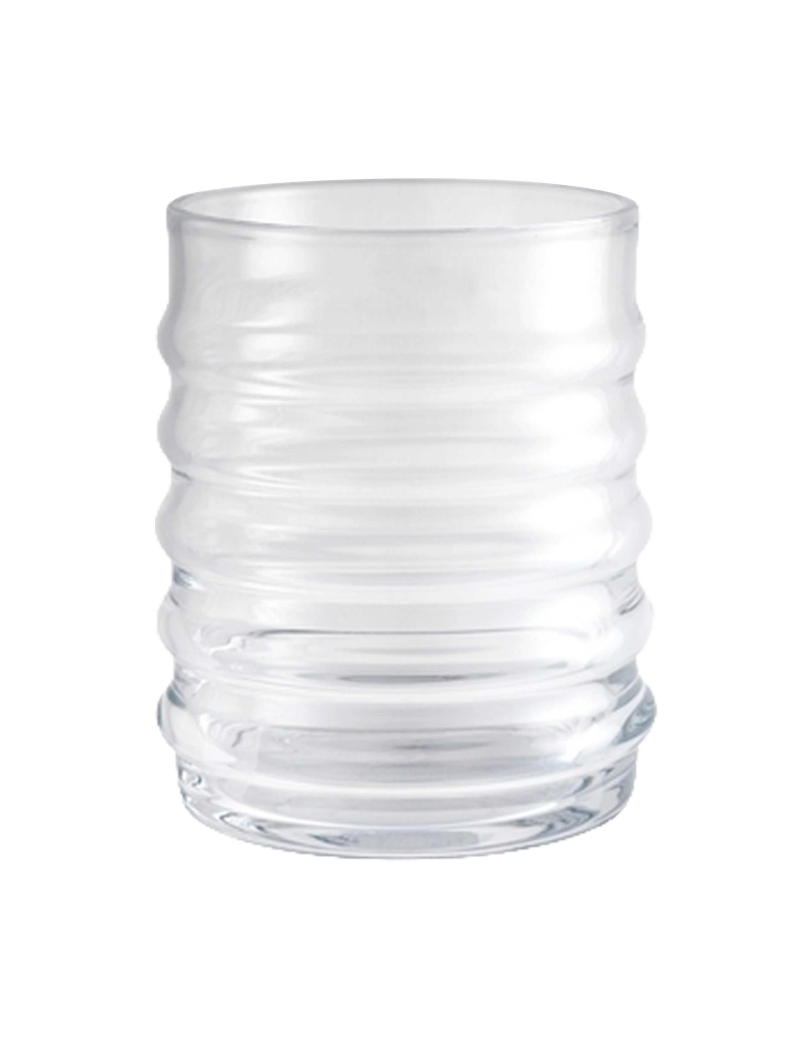 LOUISE ROE Wilma Vase, Vases, Nude, Str: H19.5CM