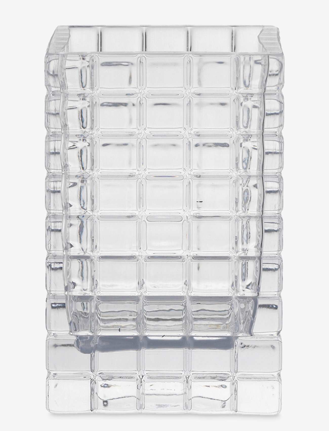 LOUISE ROE - City light - fyrfadsstager - clear - 0