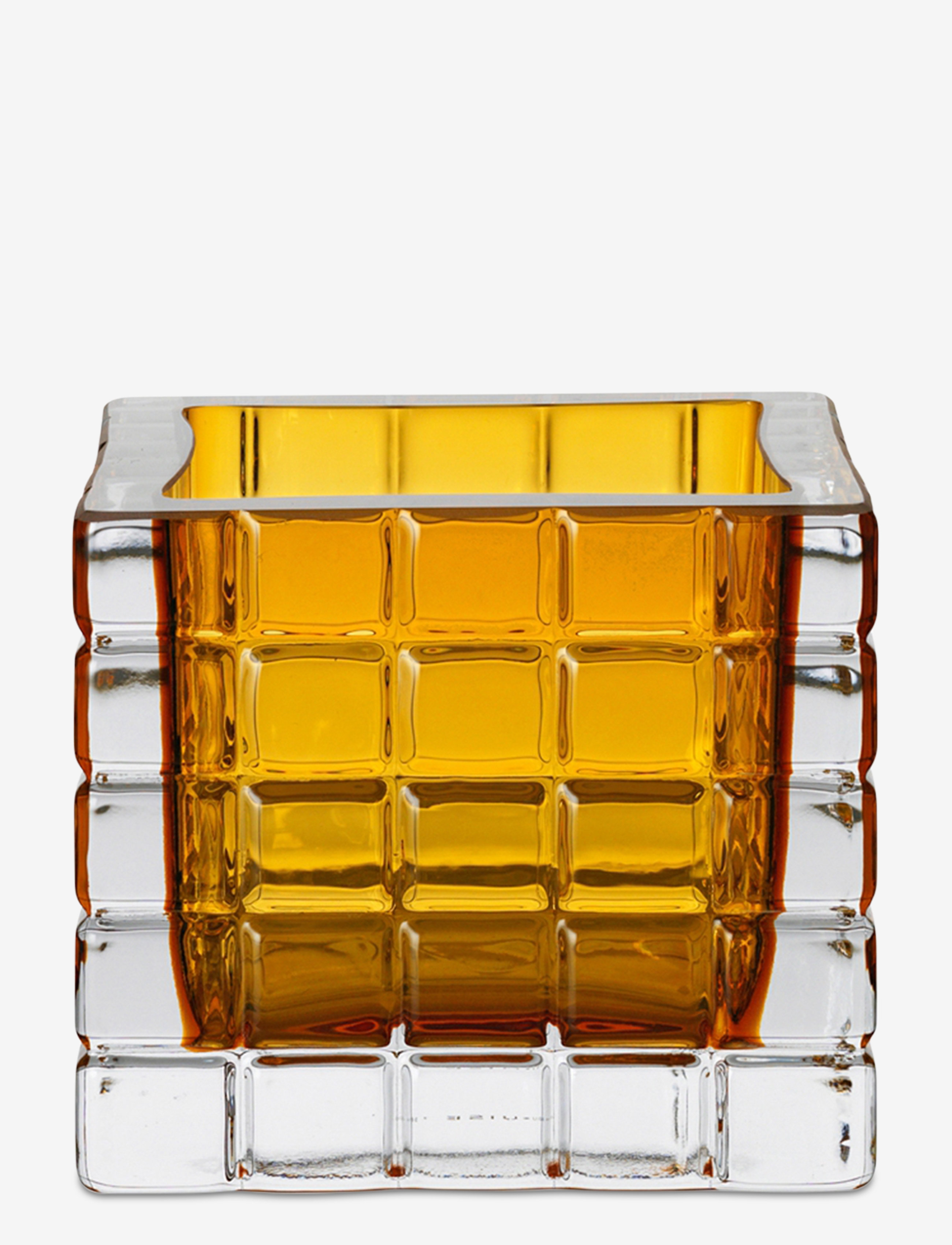 LOUISE ROE City light - Inspiration - AMBER / orange