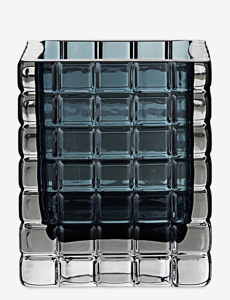 LOUISE ROE - City light - teelichthalter - blue - 1