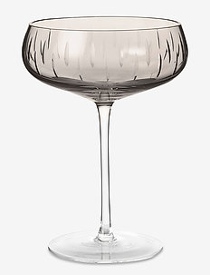 Champagne Coupe, Louise Roe
