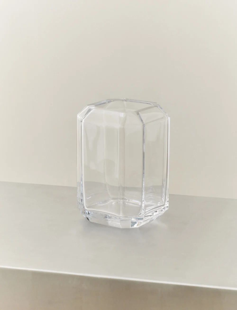 LOUISE ROE - Jewel Vase Medium - nach preis einkaufen - clear - 1